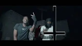 10O8 Dame 10o8 Glitch OPPDOWN (OFFICAL MUSIC VIDEO)