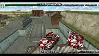 tanki online hack de voar