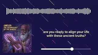 Umoja: The Technology of the Bundle | Tha Daily Spark