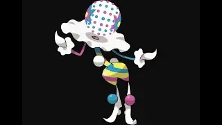 Blacephalon SWEEP (Pokemon Showdown)