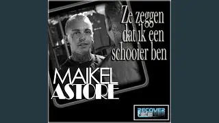 Ze Zeggen Dat Ik Een Schooier Ben