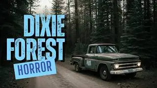 Dixie National Forest TRUE CRIME &mdash; 3 CREEPY Horror Stories That Still Haunt Utah