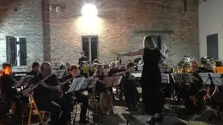 Asymmetrical Dances Op. 11 - 3. Perpetuum Mobile
