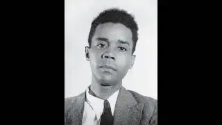 C LR JAMES  THE INTELLECTUAL BRIDGE BETWEEN PAN-AFRICANISM, SOCIALISM, AND ANTI-COLONIAL REVOLUTION