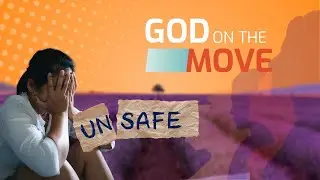 62. Voices of Healing: Poiema Foundation's Fight Against Human Trafficking