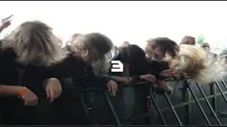 10 HEADBANGING/CATCHY METAL RIFFS #3 | JUDAS PRIEST, DESESTER, ETC.