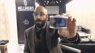 Mellgren's Fine Tobacco - Introduction