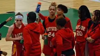 LAKE TAYLOR VS BAYSIDE 