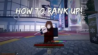 HOW TO RANK UP HAS CCG | TOKYO:RE