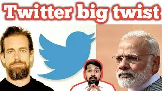 Govt & Twitter big twist | Koo app Replacement ? | Tamil | Siddhu Mohan