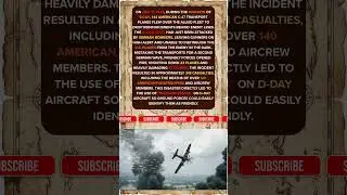 Friendly fire incident of Operation Husky