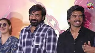 Phoenix Movie Pre-Release Event &ndash; Writer Bhasya Sree Exclusive Speech | hmtv ENT #trailer