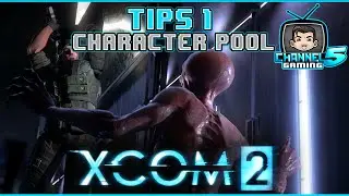 Xcom 2 Tips: Character Pool .INI File