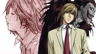 Nhạc phim anime remix ✓ Main giấu nghề nhặt được cuốn s&aacute;ch thần chết trở th&agrave;nh kẻ sử quyết &aacute;c ma p1
