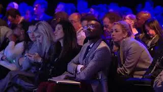 Geci Karuri-Sebina - Cities- Finance Futures | SingularityU Exponential Finance South Africa Summit