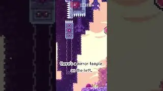 5 Useless Celeste Facts FINALE #celeste