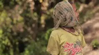 Papuan. Остров Папуа. Мой самый любимый народ живет там!