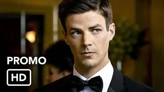 The Flash 6x06 Promo 