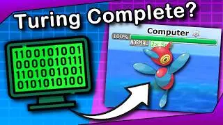 I Built a Computer in Pok&eacute;mon Showdown