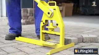 ORIT Brickcutter Cobblestone