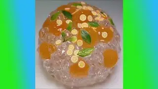 Satisfying Slime Video for Sleep/Relaxation | Satisfying Slime Compilation 2020