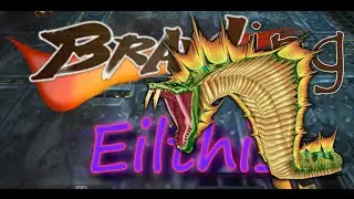Brawl With Eilthis - Nibbleh