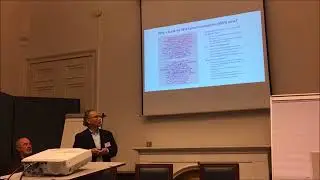 WorkplaceInnovation book presentation