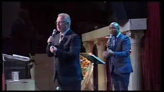 Sunday Service, 07-10-2018, Part 4 Preaching by Ps  Roel van Rooy; God is Calling, Hos  6 ;1   3