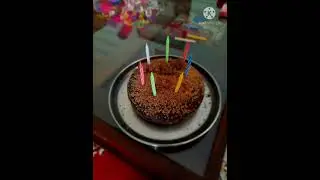 9 month birthday celebration 🎂🎈🎉