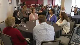 Why I Attend the AI Summit Lauren Jensen