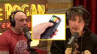 Joe Rogan | GHOST HUNTING TECHNOLOGY | How IT Works