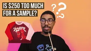 How Much Should You Pay Manufacturers For Samples?