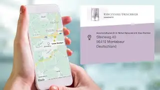 Gemeinschaftspraxis Dr. Dr. Norbert Rybczynski & Dr. Klaus Frischbier | Zahnarzt in Montabaur