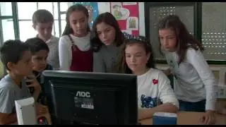 CEIP San Sebastián (Dos Hermanas) - Corto 