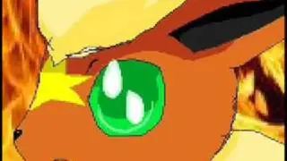 Flamestar Icon