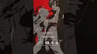 Persona 5 Strikers OST 🎵 Last Surprise #vgm #soundtrack #shorts #QHVII
