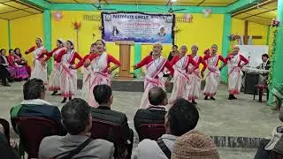 Dunia gol banaya@16th RPCC Niglok