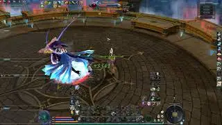 Башня Испытаний 40 этаж(Грендаль)(Страж) Aion 5.6