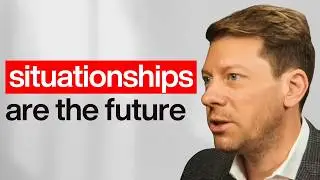 Dating Doctor on The NEW Rules To Attract Anyone & Why People CHEAT | Dr. Orion Taraban