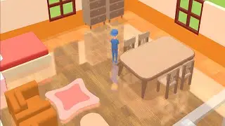 Flooring Master! (by FutureBright) IOS Gameplay Video (HD)