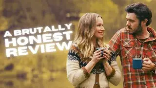 A Brutally Honest Review Of Nobody Wants This Season 2
