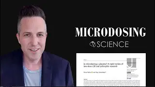 Microdosing Might Help: Results Explained Simply