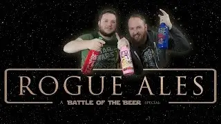 ROGUE (ONE) ALES | Rogue Ale Bombers
