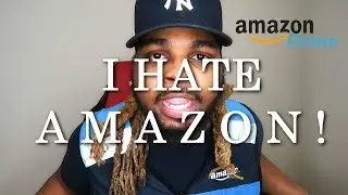 WORKING AS AN AMAZON DELIVERY DRIVER (RANT) | Amazon Flex