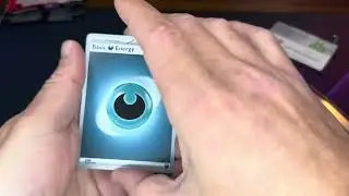 Pok&eacute;mon Twilight Masquerade Opening