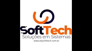 SoftTech Sistemas ‐ ERP Fiscal  para gestão Financeira e controle de estoque