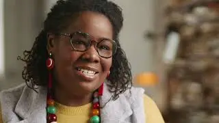 BLACK WOMEN'S WORK: Continually Working, Dr. Crystal Moten's Groundbreaking Book on Milwaukee Women