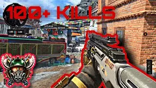 GREATEST BLACK OPS 4 HARDCORE COMEBACK EVER! [ NO COMMENTARY]