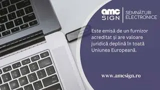 Semnătură electronică calificată Craiova