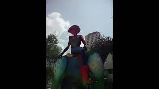 Fujifilm Finepix J40 Video Sample #shorts